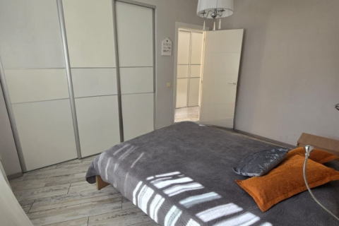 Apartment for sale in Tenerife, Spain 1 bedroom, 55 sq.m. No. 195205 - photo 6