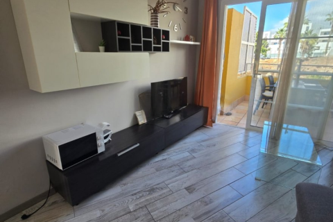Apartment for sale in Tenerife, Spain 1 bedroom, 55 sq.m. No. 195205 - photo 2
