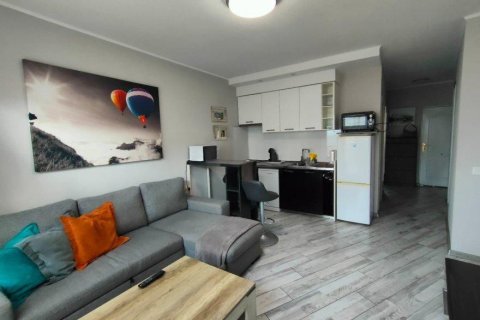 Apartment for sale in Tenerife, Spain 1 bedroom, 55 sq.m. No. 195205 - photo 17