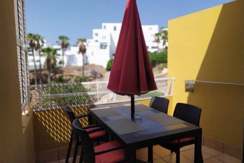 Apartment for sale in Tenerife, Spain 1 bedroom, 55 sq.m. No. 195205 - photo 19