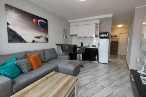 Apartment for sale in Tenerife, Spain 1 bedroom, 55 sq.m. No. 195205 - photo 16