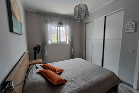 Apartment for sale in Tenerife, Spain 1 bedroom, 55 sq.m. No. 195205 - photo 18