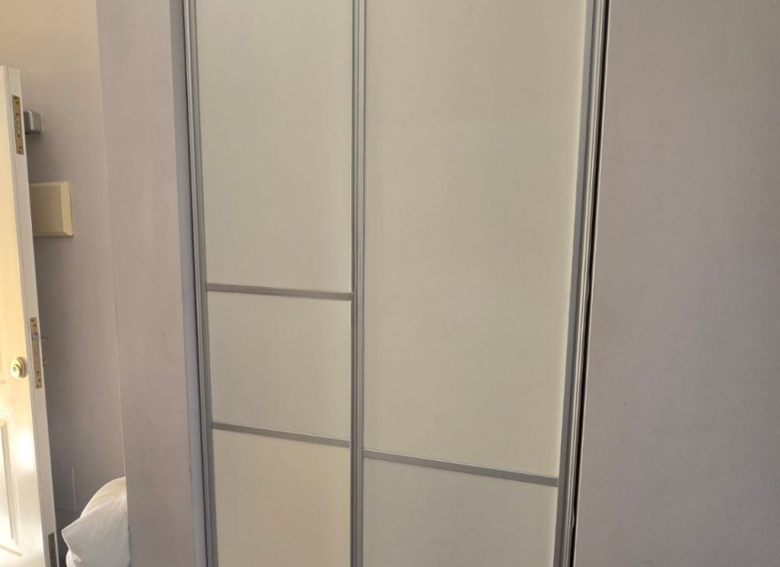 Квартира в Тенерифе, Испания 1 спальня, 55м2 №195205
