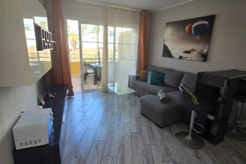 Apartment for sale in Tenerife, Spain 1 bedroom, 55 sq.m. No. 195205 - photo 15