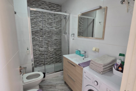 Apartment for sale in Tenerife, Spain 1 bedroom, 55 sq.m. No. 195205 - photo 11