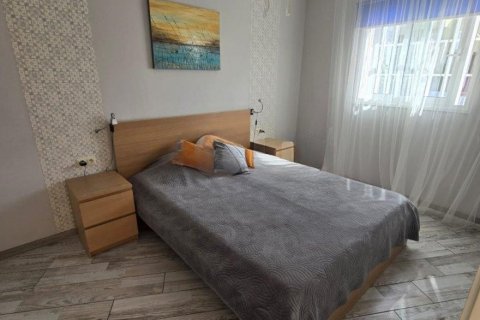 Apartment for sale in Tenerife, Spain 1 bedroom, 55 sq.m. No. 195205 - photo 7