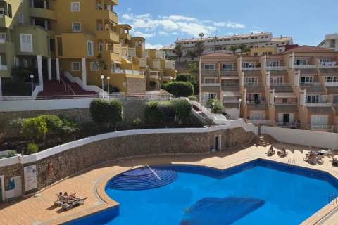 Apartment in Tenerife, Spain 1 bedroom, 55 sq.m. No. 195205