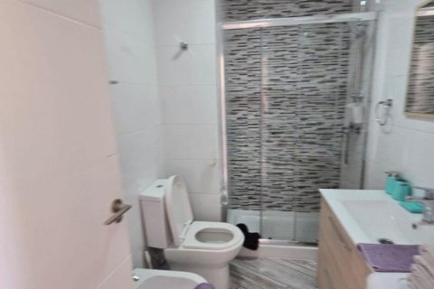 Apartment for sale in Tenerife, Spain 1 bedroom, 55 sq.m. No. 195205 - photo 10