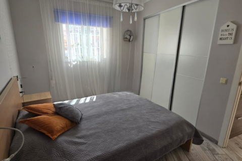Apartment for sale in Tenerife, Spain 1 bedroom, 55 sq.m. No. 195205 - photo 4