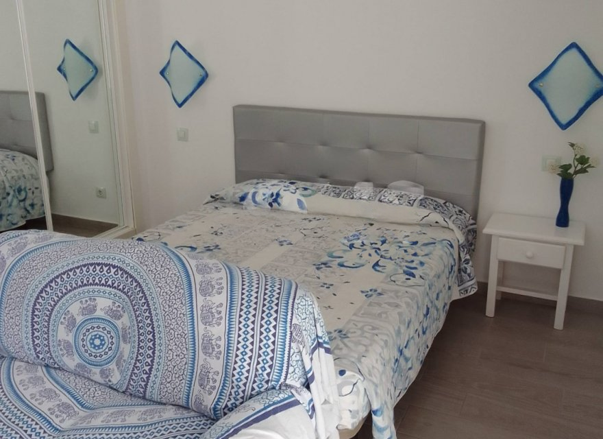 Apartament w Playa Paraiso, Tenerife, Hiszpania 30 mkw. nr 195202