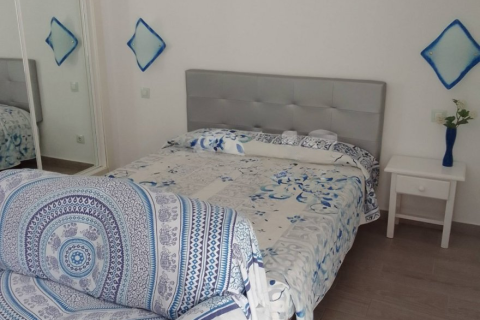 Apartment for sale in Playa Paraiso, Tenerife, Spain 30 sq.m. No. 195202 - photo 2