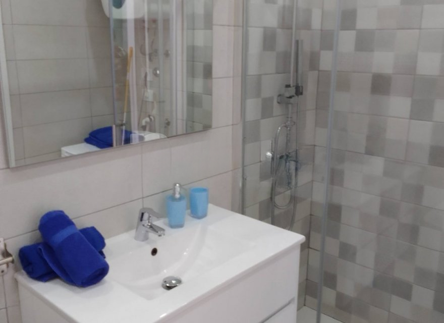 Apartament w Playa Paraiso, Tenerife, Hiszpania 30 mkw. nr 195202