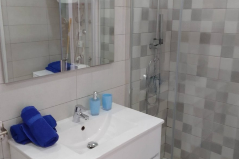 Apartment for sale in Playa Paraiso, Tenerife, Spain 30 sq.m. No. 195202 - photo 5