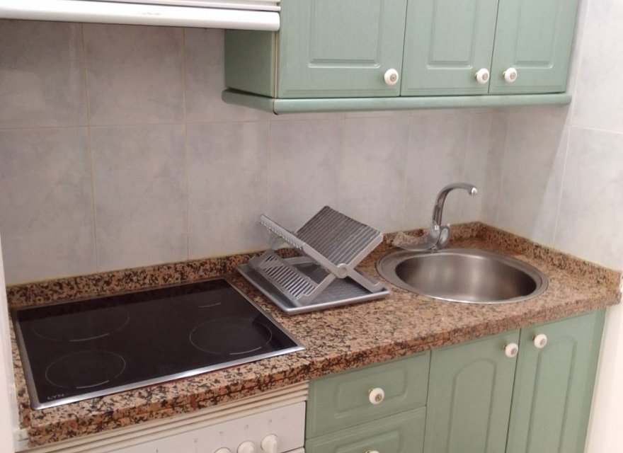 Apartament w Playa Paraiso, Tenerife, Hiszpania 30 mkw. nr 195202