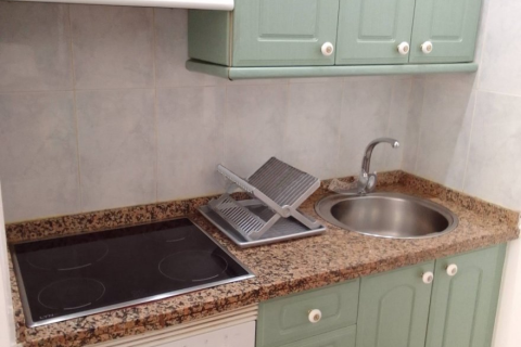 Apartment for sale in Playa Paraiso, Tenerife, Spain 30 sq.m. No. 195202 - photo 3
