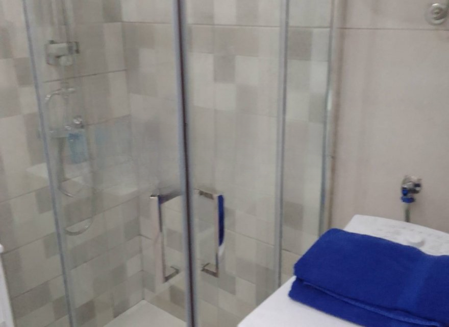 Apartament w Playa Paraiso, Tenerife, Hiszpania 30 mkw. nr 195202