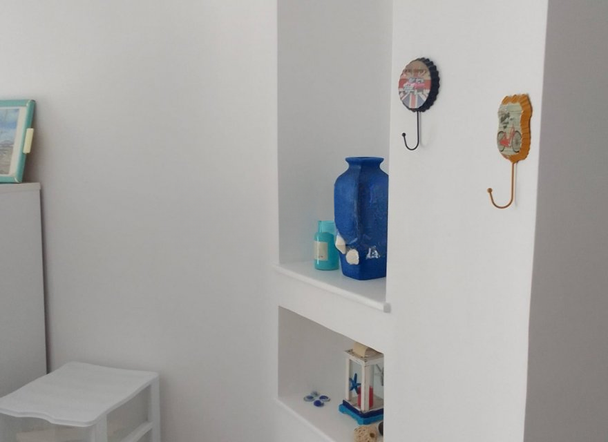 Apartament w Playa Paraiso, Tenerife, Hiszpania 30 mkw. nr 195202