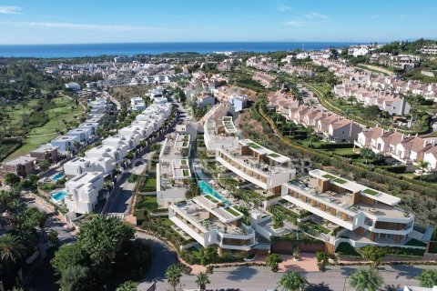 House for sale in Estepona, Malaga, Spain 4 bedrooms, 385 sq.m. No. 159796 - photo 10