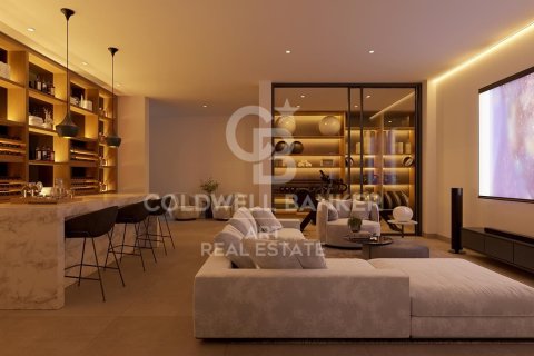 Продажа дома в Эстепона, Малага, Испания 4 спальни, 251м2 №159797 - фото 8