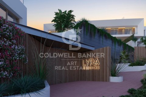 Talo myytävänä Estepona, Malaga, Espanja, 4 makuuhuonetta, 278 m2 No. 159798 - kuva 3