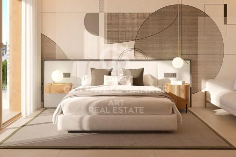 Talo myytävänä Estepona, Malaga, Espanja, 4 makuuhuonetta, 341 m2 No. 159800 - kuva 7