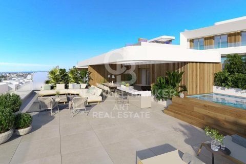 Casa in vendita a Estepona, Malaga, Spagna 4 camere da letto, 431 mq. N° 159795 - foto 6