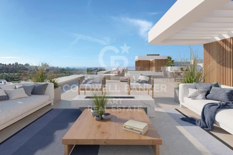 House for sale in Estepona, Malaga, Spain 4 bedrooms, 431 sq.m. No. 159795 - photo 5