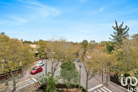 Dom w Sant Cugat Del Valles, Barcelona, Hiszpania 6 sypialni, 460 mkw. nr 153853 – zdjęcie 28