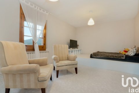 Dom w Sant Cugat Del Valles, Barcelona, Hiszpania 6 sypialni, 460 mkw. nr 153853 – zdjęcie 22