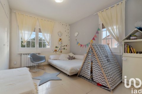 Dom w Sant Cugat Del Valles, Barcelona, Hiszpania 6 sypialni, 460 mkw. nr 153853 – zdjęcie 18