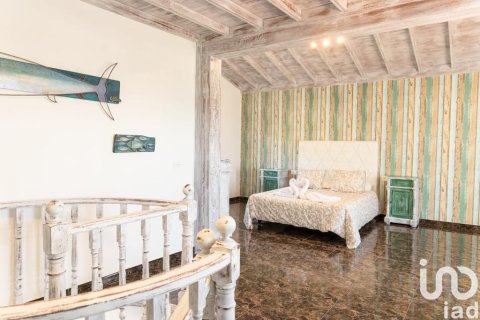 Продажа дома в Ла Асомада, Тенерифе, Испания 9 спален, 700м2 №153849 - фото 14