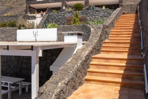 Продажа дома в Ла Асомада, Тенерифе, Испания 9 спален, 700м2 №153849 - фото 7