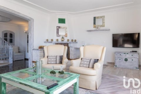 Продажа дома в Ла Асомада, Тенерифе, Испания 9 спален, 700м2 №153849 - фото 10