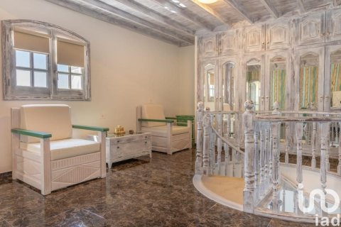 Продажа дома в Ла Асомада, Тенерифе, Испания 9 спален, 700м2 №153849 - фото 13
