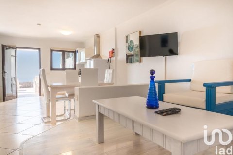 Продажа дома в Ла Асомада, Тенерифе, Испания 9 спален, 700м2 №153849 - фото 20