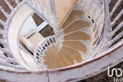 Продажа дома в Ла Асомада, Тенерифе, Испания 9 спален, 700м2 №153849 - фото 11