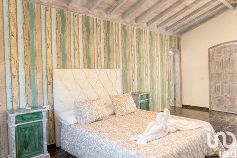 Продажа дома в Ла Асомада, Тенерифе, Испания 9 спален, 700м2 №153849 - фото 17