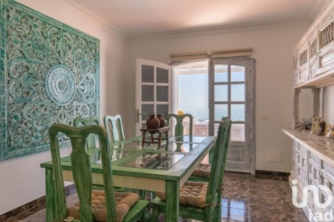 Продажа дома в Ла Асомада, Тенерифе, Испания 9 спален, 700м2 №153849 - фото 19