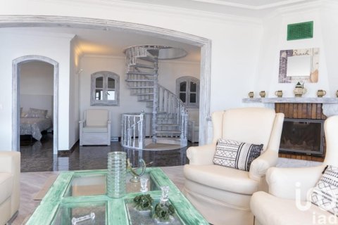 Продажа дома в Ла Асомада, Тенерифе, Испания 9 спален, 700м2 №153849 - фото 5