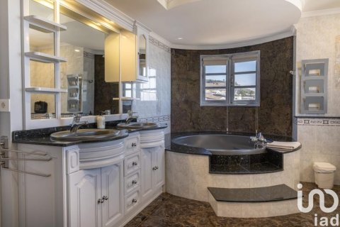 Продажа дома в Ла Асомада, Тенерифе, Испания 9 спален, 700м2 №153849 - фото 16