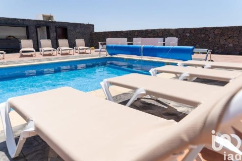 Продажа дома в Ла Асомада, Тенерифе, Испания 9 спален, 700м2 №153849 - фото 9