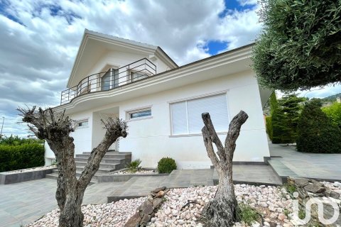 Продажа дома в Иби, Аликанте, Испания 4 спальни, 464м2 №153851 - фото 20