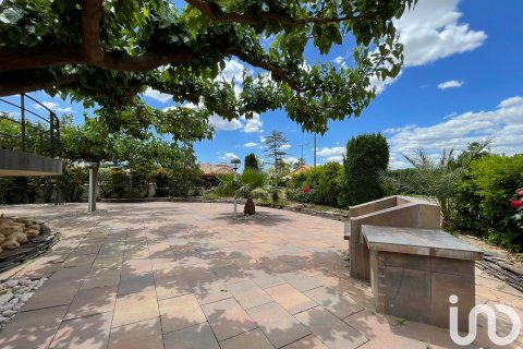 Продажа дома в Иби, Аликанте, Испания 4 спальни, 464м2 №153851 - фото 5