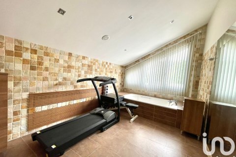 Продажа дома в Иби, Аликанте, Испания 4 спальни, 464м2 №153851 - фото 26