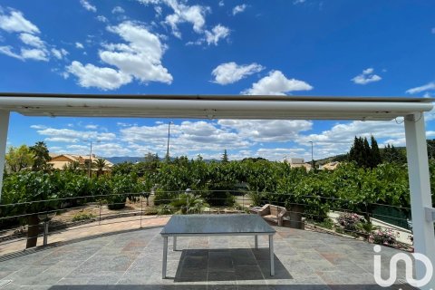 Продажа дома в Иби, Аликанте, Испания 4 спальни, 464м2 №153851 - фото 8