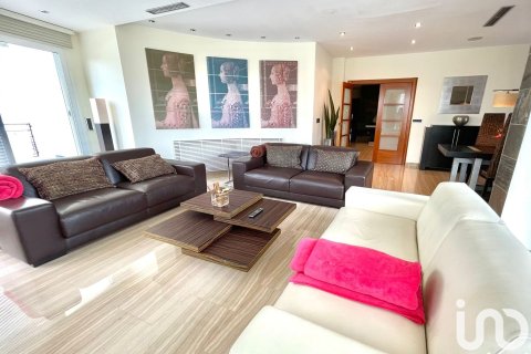 Дом в Иби, Аликанте, Испания 4 спальни, 464м2 №153851