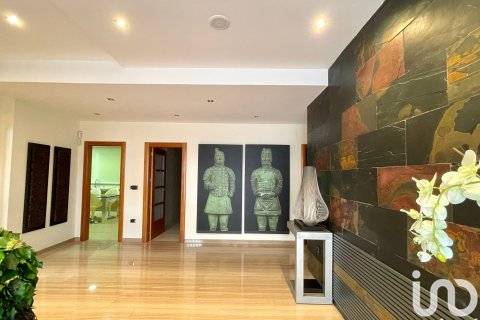 Продажа дома в Иби, Аликанте, Испания 4 спальни, 464м2 №153851 - фото 7