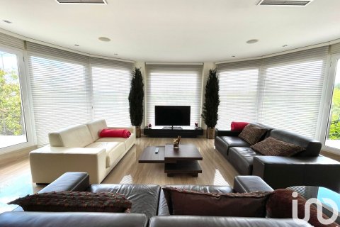 Продажа дома в Иби, Аликанте, Испания 4 спальни, 464м2 №153851 - фото 3