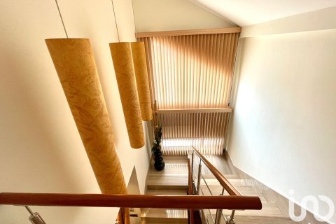 Продажа дома в Иби, Аликанте, Испания 4 спальни, 464м2 №153851 - фото 22