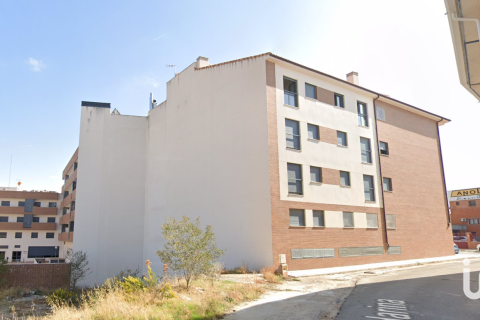 Lokal usługowy w Ocana, Toledo, Hiszpania 2000 mkw. nr 153850 – zdjęcie 3